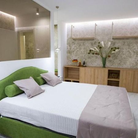Albanese Luxury Rooms Porto Empedocle Exterior photo
