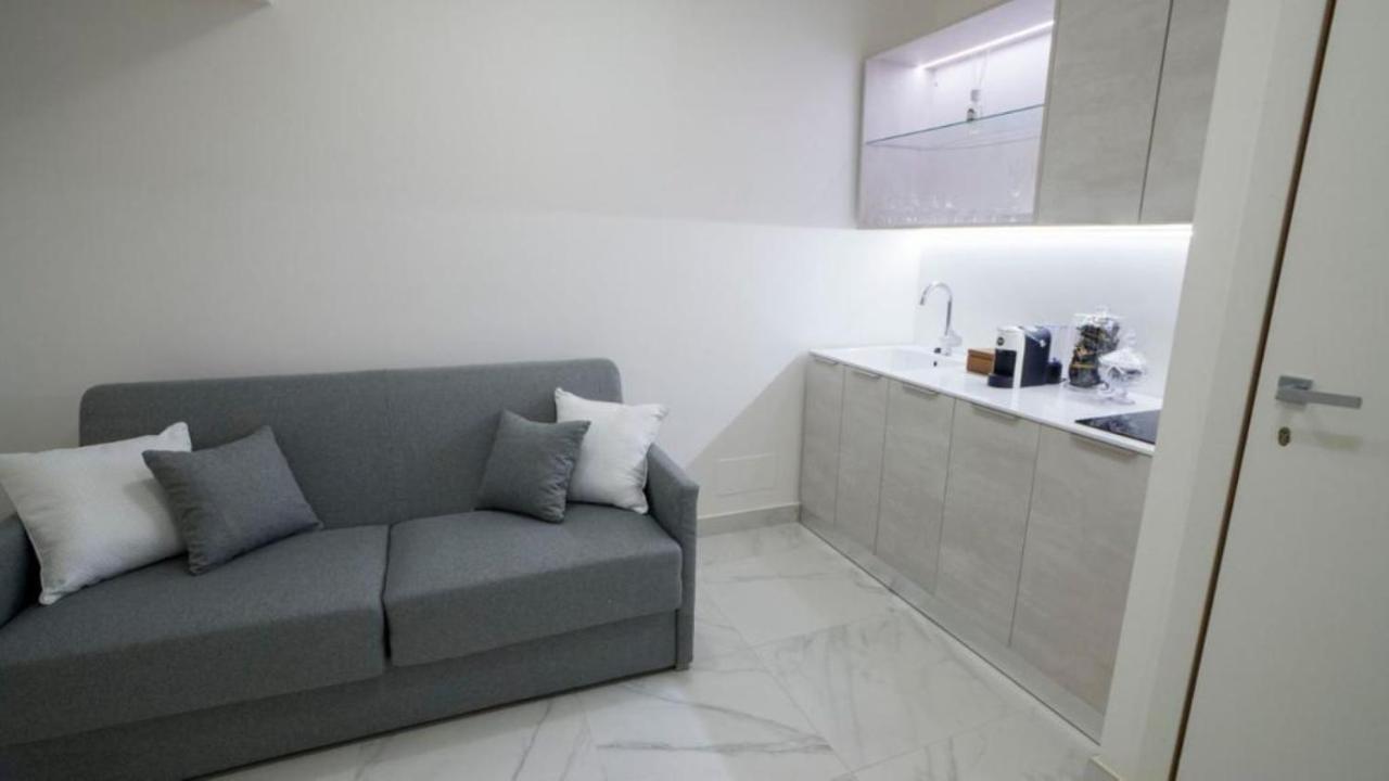 Albanese Luxury Rooms Porto Empedocle Exterior photo
