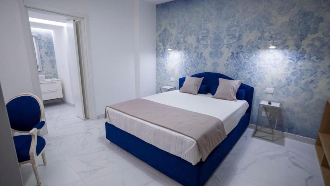 Albanese Luxury Rooms Porto Empedocle Exterior photo