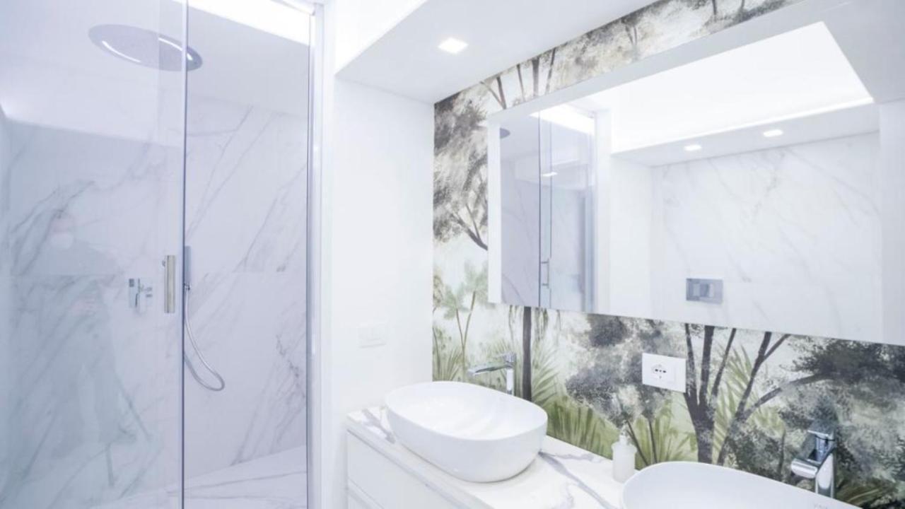 Albanese Luxury Rooms Porto Empedocle Exterior photo