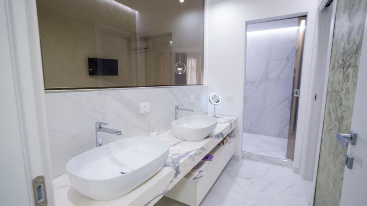 Albanese Luxury Rooms Porto Empedocle Exterior photo